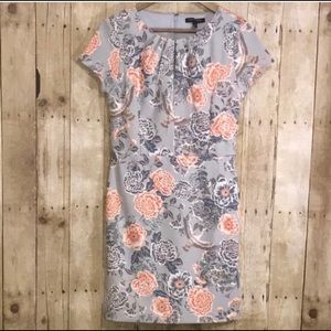 5 for $25 Sale! Banana Republic Sheath Dress